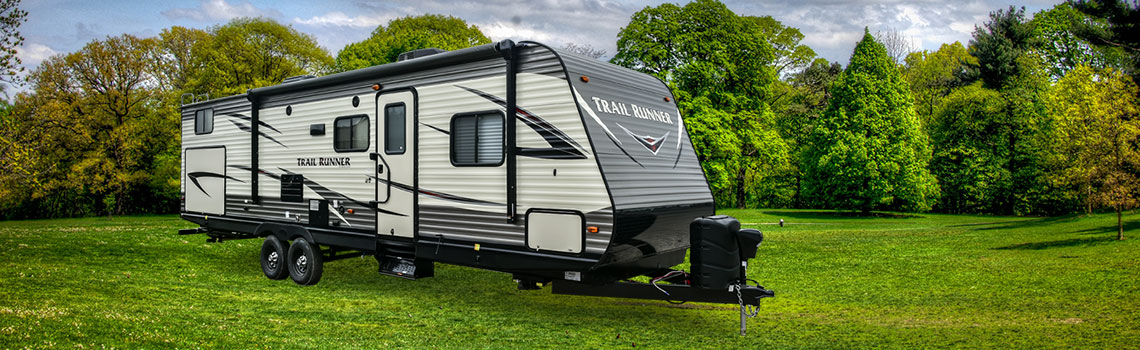 2017 Heartland Trail Runner for sale in All RV, East Hampton, Connecticut