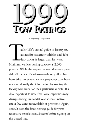Towing guide pdf thumbnail #19