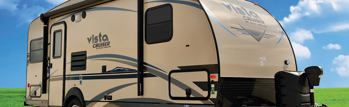 2017 Gulf Stream Vista Cruiser for sale in All RV, East Hampton, Connecticut
