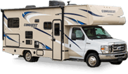 Shop Motorhomes in East Hampton, CT